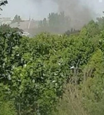 Ювелірне влучання — ЗСУ вразили військову частину рашистів у Херсоні
