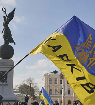 Росія готується відновити наступ на Харків? Які сили стоять напоготові на кордоні