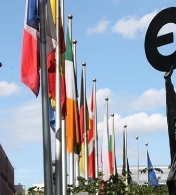 Німеччина блокує пакет допомоги ЄС Україні - ЗМІ