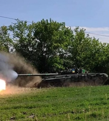 Ювелирное попадание: украинские защитники накрыли базу оккупантов в Херсоне – Хлань