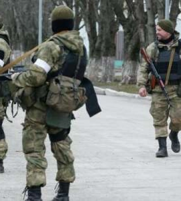 Рашисти заблокували найбільший житловий район Мелітополя, – мер
