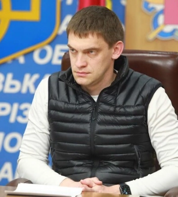 В Мелитополе оставаться опасно, – мэр Иван Федоров