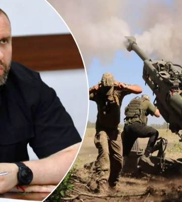 &quot;Ни одного метра&quot;: Синегубов рассказал о ходе боев под Харьковом