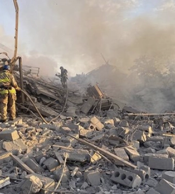 ЗСУ відбили розвідку боєм біля Мазанівки, окупанти відійшли з втратами – Генштаб