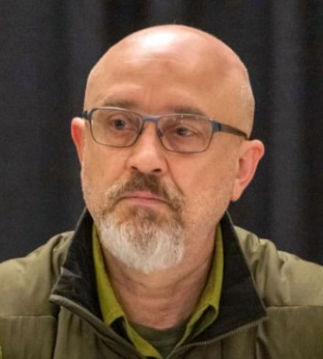 Форум YES: Резніков відповів західним партнерам про умови переговорів з Росією