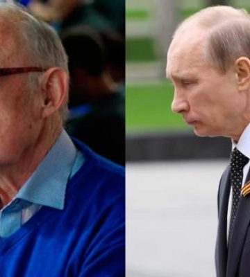 путін розуміє, що наступ на Київ, Одесу чи Львів – неможливий, – Піонтковський
