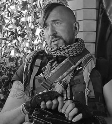 Росіяни знищили пам'ятник Герою України львів'янину Василю Сліпаку (відео)