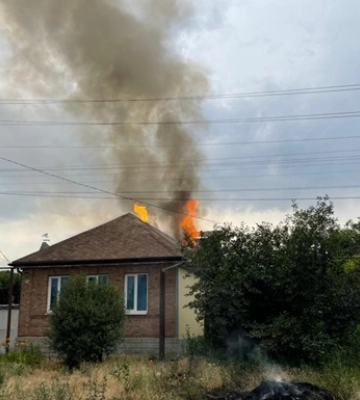На Донеччині за день двоє цивільних загинули, п&#039;ятьох поранено