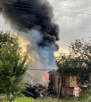 Окупанти гатили по Донеччині: двоє загиблих 