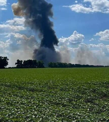 Доба на Сумщині: окупанти обстріляли громаду з мінометів