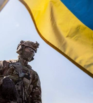 На Харківщині у боях біля Цупівки та Дементіївки ЗСУ завдали окупантам значних втрат