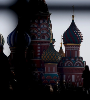 Захватчики назначили куратора для аннексированных россией областей