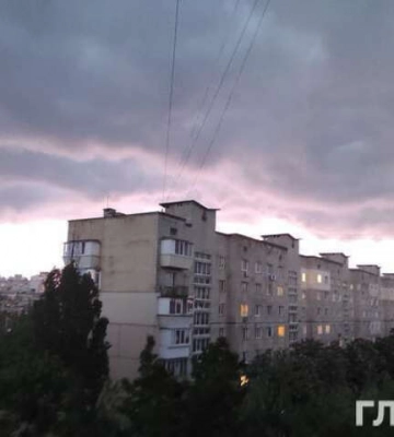 Грози, град та шквальний вітер: якою буде погода 11 липня