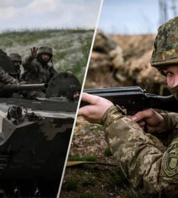 российские силы, вероятно, стремятся изолировать Бахмут от украинских путей сообщения, – ISW