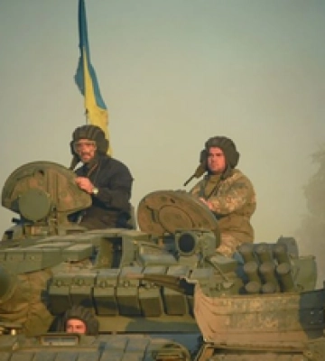 Враг снова обстрелял украинские города после провала штурма на Донбассе: онлайн войны 29 июля