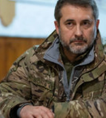 В Луганске семьи принудительно мобилизованных устроили митинг под &quot;воинской частью&quot; — ОВА