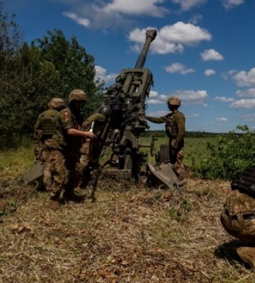 ЗСУ звільнили Іванівку в Херсонській області