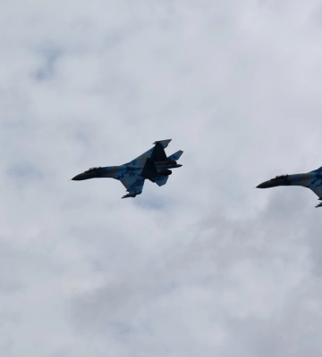 ЗСУ розгромили частину росгвардії на Херсонщині — міг загинути топ-офіцер
