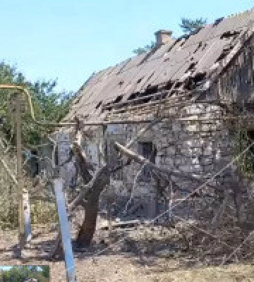 ЗСУ звільнили Іванівку в Херсонській області