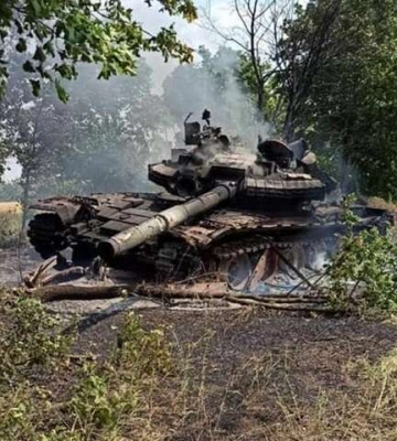Українські бійці ліквідували вже 37 400 окупантів, – Генштаб