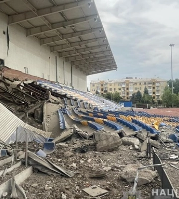 Обстріли Донбасу: зруйновано понад 50 будинків