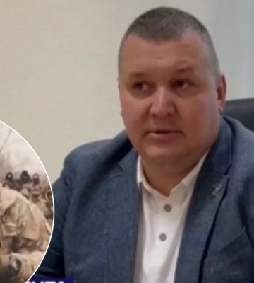Партизани дістануть усіх! На гауляйтера Мелітополя вчинили замах