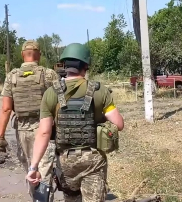 ЗСУ звільнили ще одне село на Херсонщині, а ворог продовжує загрожувати Одещині ракетами