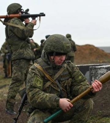 Британська розвідка назвала найбільшу проблему окупантів
