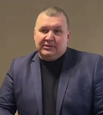 У Мелітополі заявили про замах на колаборанта Сігуту
