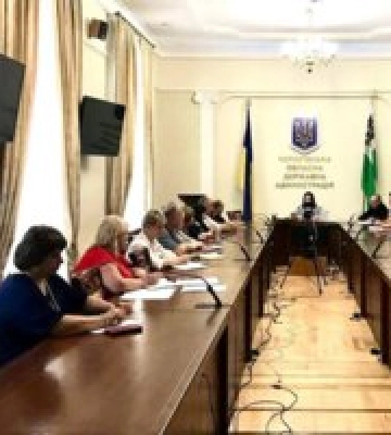 На Чернігівщині через загрозу повітряних атак та щоденні обстріли оздоровча кампанія для дітей не проводитиметься