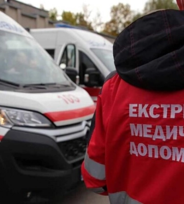 Кількість постраждалих внаслідок обстрілу у Харкові зросла до 28