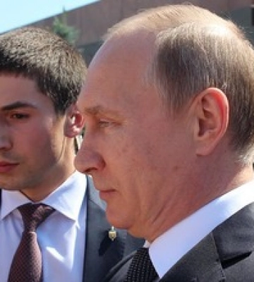 Київ, Одеса чи Львів йому не по зубах: Путіну передбачили смерть за сценарієм Каддафі