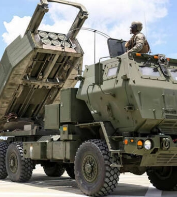 Himars палить окупантів: стало відомо про значні втрати росіян на Донеччині