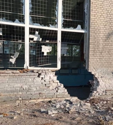 окупанти використовують авіацію, але стоять на місці – Гайдай