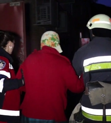 У Харкові від ранкових обстрілів постраждали понад 30 людей, серед них 2 дітей