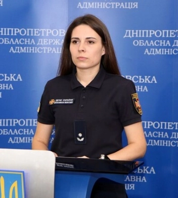 Пошкоджені будинки і електростанція: наслідки обстрілу Дніпропетровщини