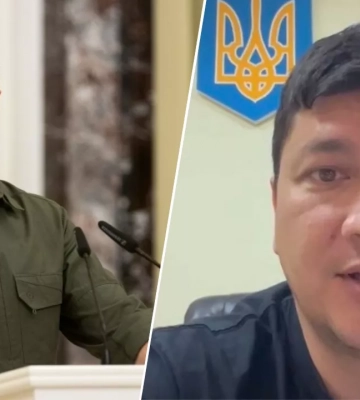 Зеленський дав ЗСУ наказ про контрнаступ на Півдні: Кім розкрив деталі