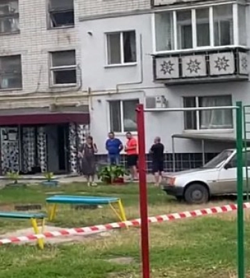 На Дніпропетровщині за вбивство подружжя поліцейські затримали 45-річного чоловіка