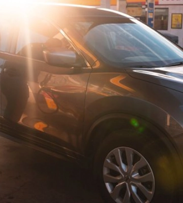 Вартість автогазу збільшилася за три дні: ціни на пальне в Україні