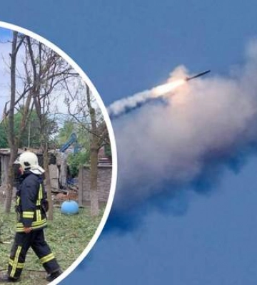 Окупанти гатили по Одещині ракетами Х-31: влучили у будинок та портову інфраструктуру