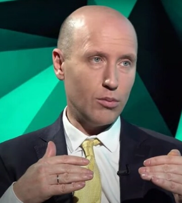 «Або Байден, або путін»: Руслан Бізяєв розповів, як вибори в США вплинуть на російсько-українську війну