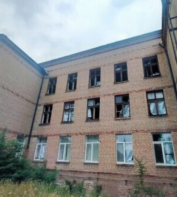 Рашисти обстріляли Торецьк, Бахмут, Авдіївку та інші населені пункти Донеччини. Є загиблі, - Кириленко. ФОТО