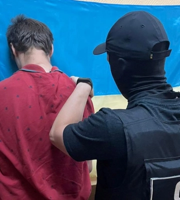 В Одеській області ракети влучили в портову інфраструктуру та житловий будинок. ФОТО