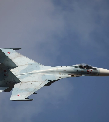 Росія випустила по Одещині 7 ракет з літаків, попередньо без жертв – Тимошенко