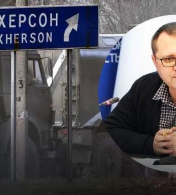 Готують &quot;референдум&quot;: на Херсонщині окупанти почали вербувати людей для комісій