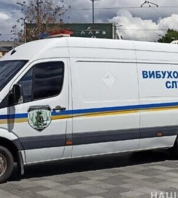 У Львові повідомили про замінування вокзалу. Вибухівку не знайшли. ФОТОрепортаж