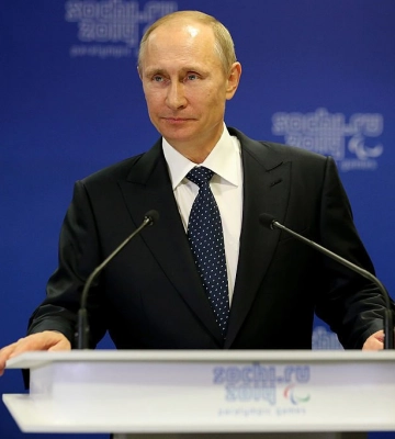 Путін вирішив спростити отримання громадянства Росії для всіх українців