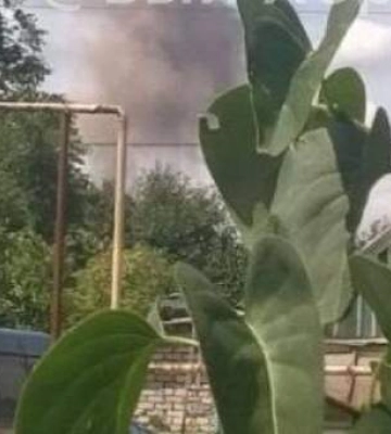 В окупованому Херсоні пролунав потужний вибух - ВІДЕО
