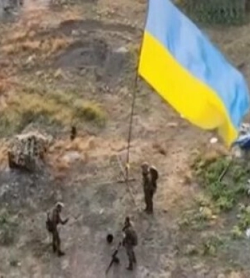 Острів Зміїний: історія звільнення. ВIДЕО