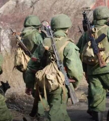 ЗСУ знищили командування окупантів на Херсонщині: перехоплення розвідки (аудіо)